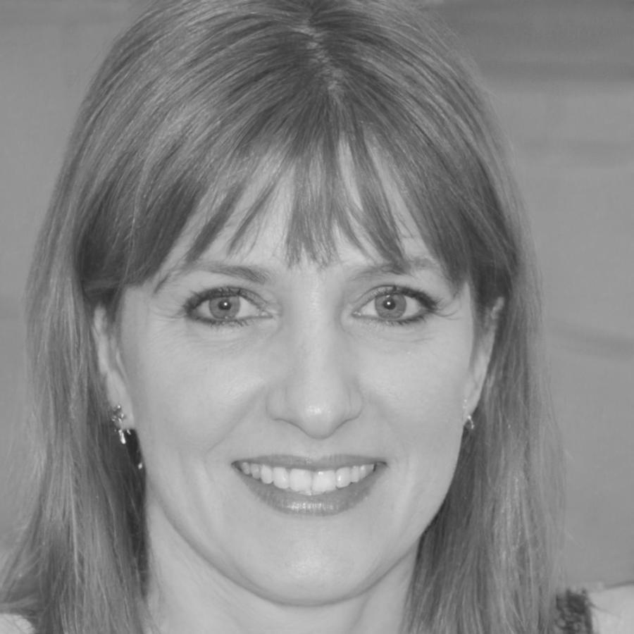 Carola Brenner, Leiterin Bildungsprogramme